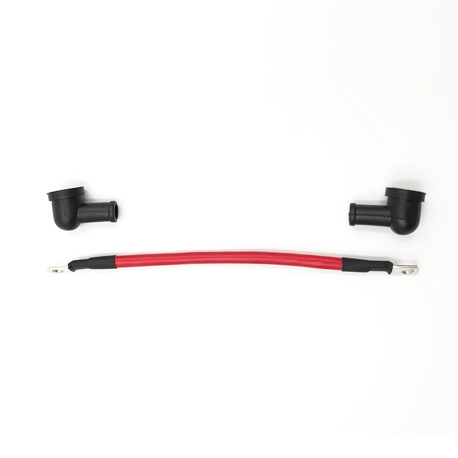 Do EXC625 SMC640 II690 SMC1190 RC8 Przekaźnik rozruchowy | 12V 15A Przekaźnik Rozruchowy Kabel Z Wtyczką Akumulator Przewód Elektromagnetyczny