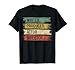 Writer Producer Actor Director Filmmaker Gifts Movie Theater T-Shirt