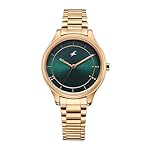 Fastrack-Analog-Dark-Green-Dial-Womens-Watch-6296WM02