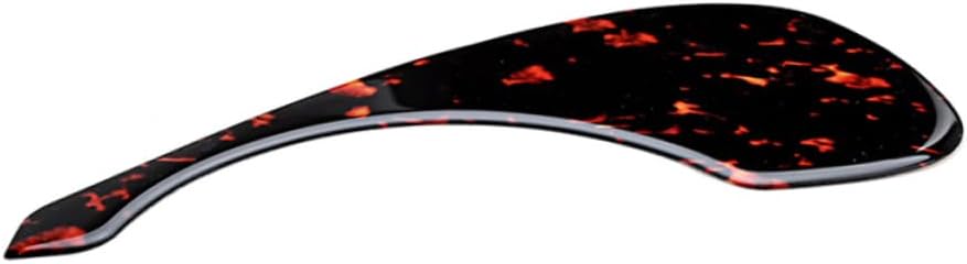 Plastic Pickguard Gq450 for Acoustic Guitar Scratch Protection