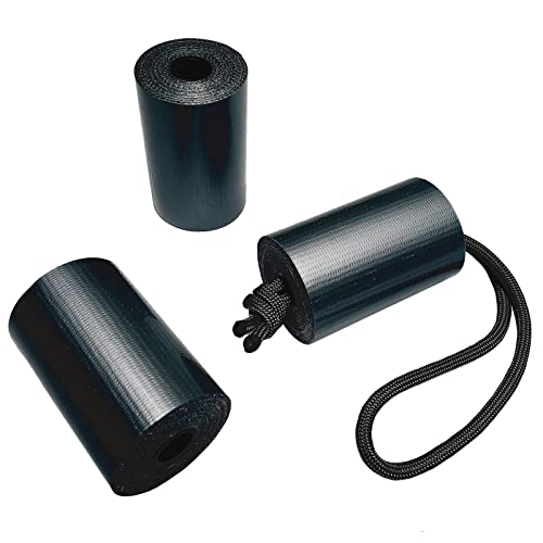 Coopers Bay Mini Duct Tape - Heavy Duty Pocket Size