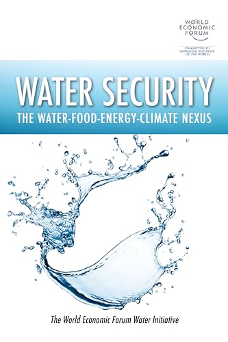 Water Security: The Water-Food-Energy-Climate Nexus