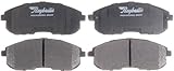 Raybestos PGD653C Professional Grade Ceramic Disc Brake Pad Set