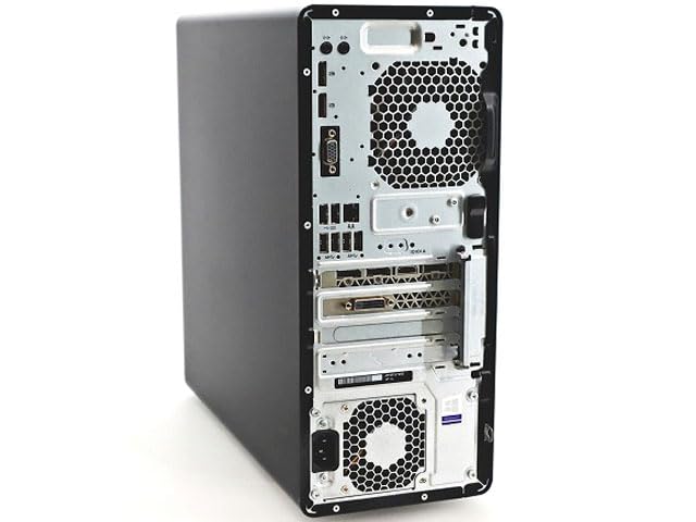 Amazon.co.jp: 【整備済み品】 HP EliteDesk 800 G4 TWR [GeForce GTX