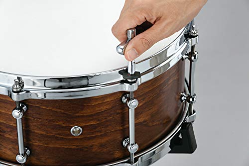 Tama Drum Accessory (Ttl10),Black #TOP1