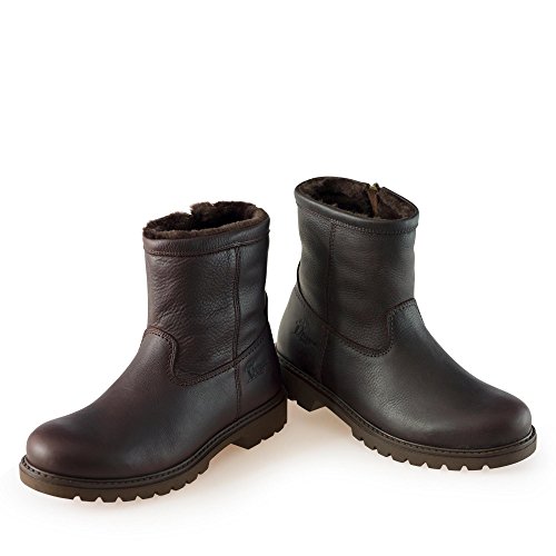 Image of Panama Jack Men's Fedro Slip On Boots