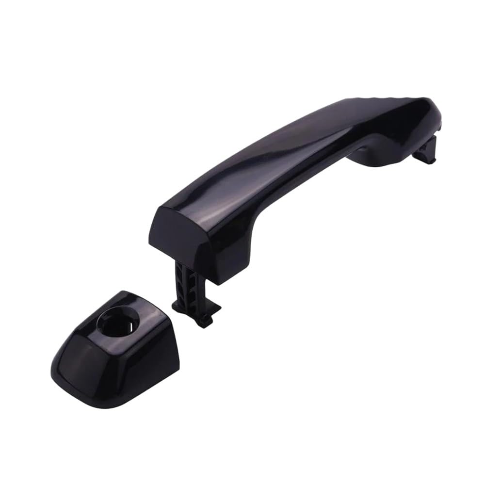 Ymyyqw Front Left Car Outer Door Handle 69211-60090 Car Front Rear Left Right Exterior Outside Door Handle For Prado For Land For Cruiser For 4Runner 2010-2017