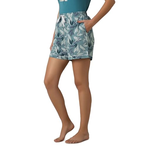 Image of Amante Women's Boxer Shorts