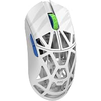 Amazon | WLMOUSE × DRG Beast X ワイヤレス コラボゲーミングマウス
