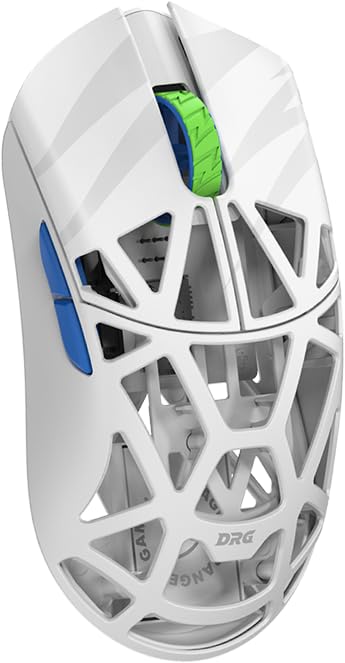 Amazon | WLMOUSE × DRG Beast X ワイヤレス コラボゲーミングマウス