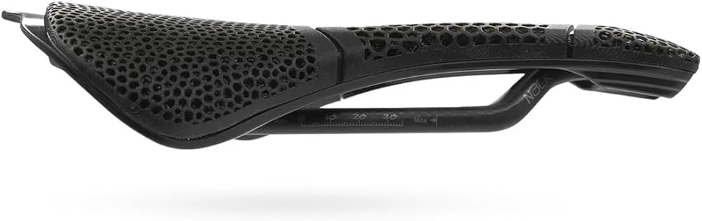 prologo SCRATCH M5 PAS 3DMSS NACK プロロゴ Amazon | prologo(プロロゴ）SCRATCH M5 PAS 3DMSS NACK HARD BLACK