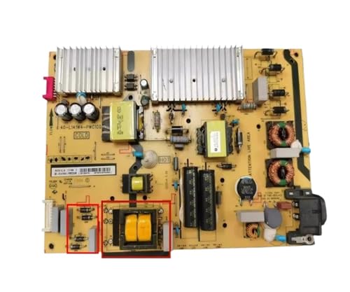 40-L141W4-PWC1CG 40-L141W4-PWB1CG d{[hACompatible for TCL 55C5 65P5 65F6 55U7700C 08-L141W44-PW210AG 08-L171HD2-PW200ADɑΉAerA