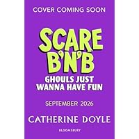 Scare B&rsquo;n&rsquo;B