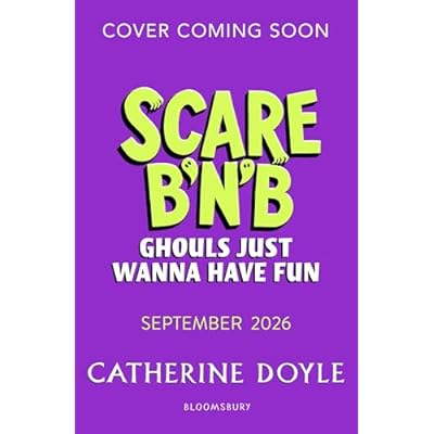 Scare B&rsquo;n&rsquo;B