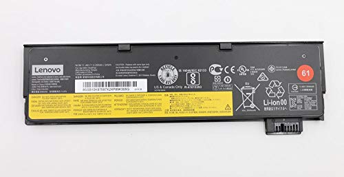 Preisvergleich Produktbild Lenovo Battery External, 01AV490