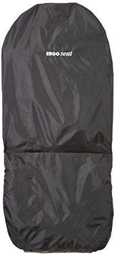 Ergoseat 188400 Protège Siège Aventure One Cover