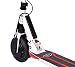 E-Twow S2 Booster S 36V 8,7Ah,Patinete eléctrico Blanco