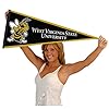 West Virginia State Yellow Jackets Pennant #3