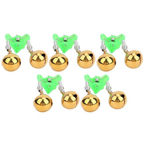 Rosilesi Pesca Campanella Anguilla Campana con