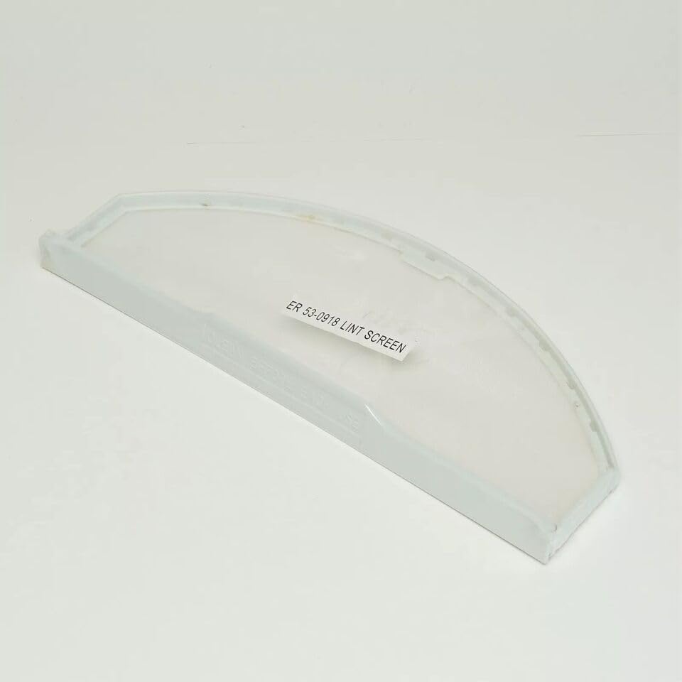 #US Replacement part for 53-0918 Clothes Dryer Lint Catcher Screen Filter for Whirlpool PS2047808 lint#p5310960
