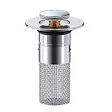 Large applicabilité : convient pour divers éviers dans la cuisine, la salle de bain et les toilettes publiques. Bouchon d'évier polyvalent qui peut être utilisé pour arrêter les fuites d'eau rapidement.