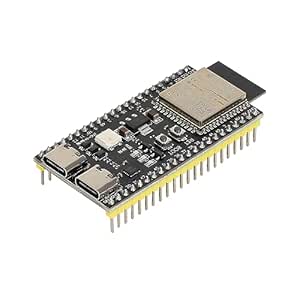 YEJMKJ ESP32-S3-DevKitC-1-N16R8 ESP32 S3 Development Board WiFi ...