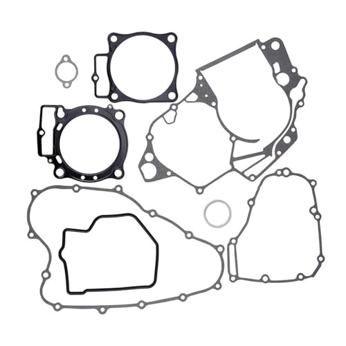 Kit de joint de couvercle de cylindre CRF450 2011 étanchéité moteur