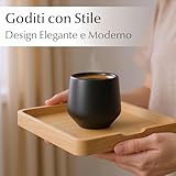 Zoom IMG-1 miamio set di tazzine da Zoom IMG-1 miamio set di tazzine da