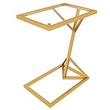 ▲ MULTIFONCTION: Il peut être utilisé dans la salle à manger, le salon, la chambre d'amis, le balcon et le bureau. Parfait pour le café, le thé, les collations, les lampes, le canapé, etc.