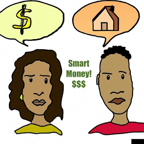 Smart Money! cover art
