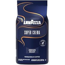 Medium Espresso Beans, 2.2lb