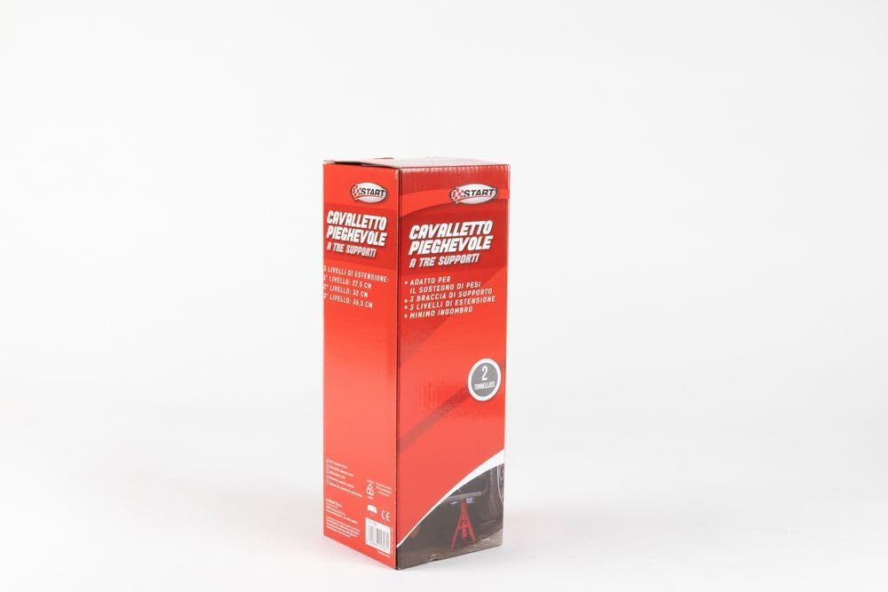 Start Colonnetta Support Car Maintenance and Emergency Car