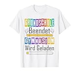 Grundschulabschluss Kleidung Grundschule Abschluss