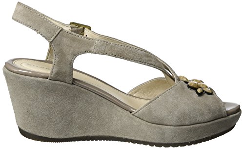 Stonefly Marlene II 4, Sandali con Zeppa Donna