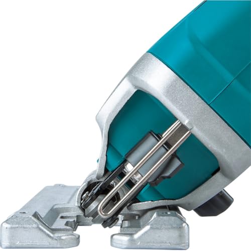 Miniatura 5 de Makita Jv0600k - Sierra De Calar 650w