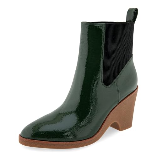 Bottines Mylo Aerosoles femme finies les douleurs aux pieds
