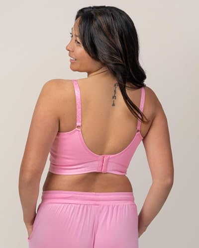 Image of Hands-Free Pumping & Nursing Bra by Kindred Bravely