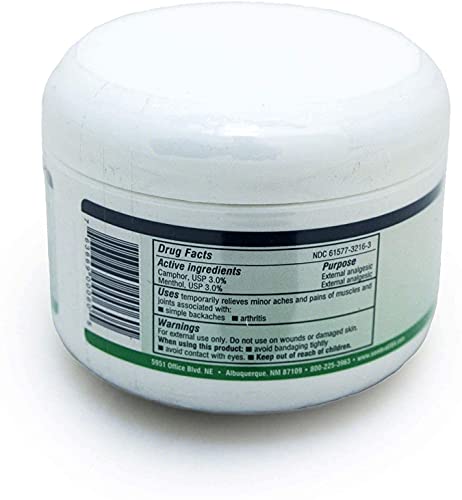 Sombra Warm Pain Relief Gel 8 oz 2 Pack - Thumbnail 3