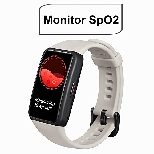 Honor Band 6