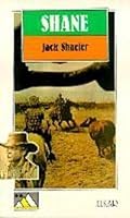 Shane (Irakurmendi) (Basque Edition) 8483316919 Book Cover