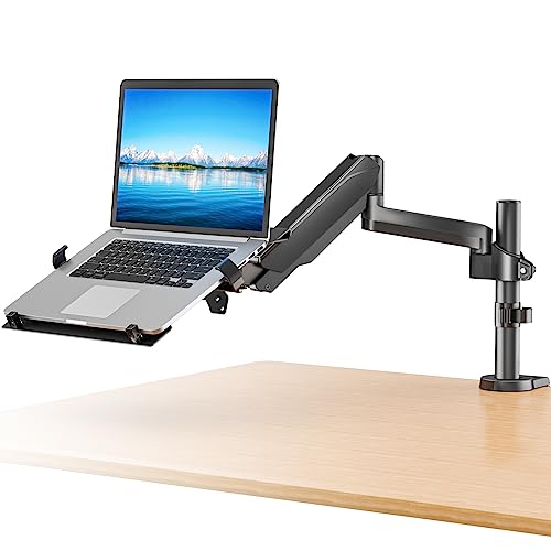 Best Laptop Arms Ideal Accessories for Efficient Workstations