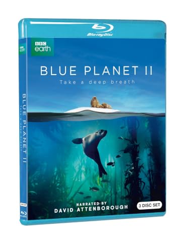 Blue Planet II (BD) [Blu-ray] image 4
