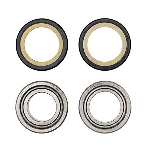 Tusk Steering Stem Bearing Kit for Honda Z50 1979-1981