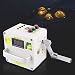 Produktbild Tragbare Handkurbel Generator Yunrux Manuelle Kurbel Generator Outdoor Multifunktions Stromerzeuger Notfall Überlebens Stromversorgung Ladegerät für Handy Computer Notaufladung mit USB Stecker