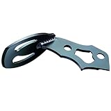 PETZL Schaufel für Quark, Nomic und Ergo Adze for Quark, schwarz, Uni, 68369