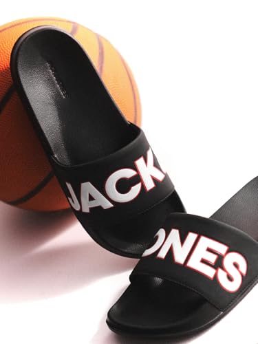 Image of JACK & JONES mens 9016872 Slipper