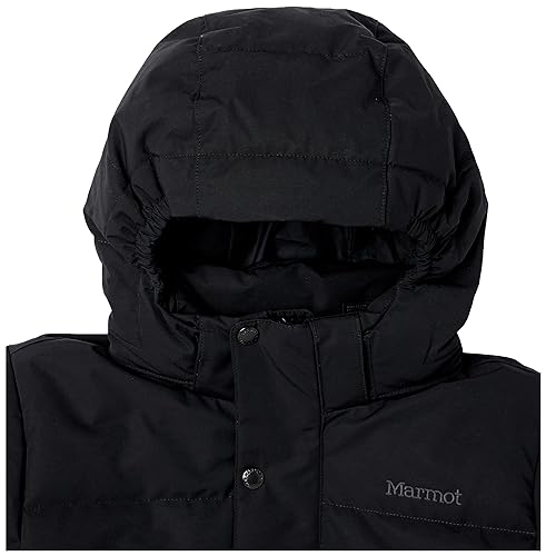 MARMOT Kid's Fordham Hoody2