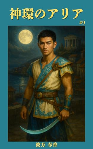 神環のアリア 9