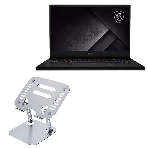 Base ajustable metálica para laptop BoxWave