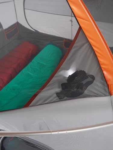 Marmot Halo 4-Person Tent